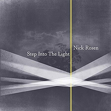 Step Into the Light by Nick Rosen