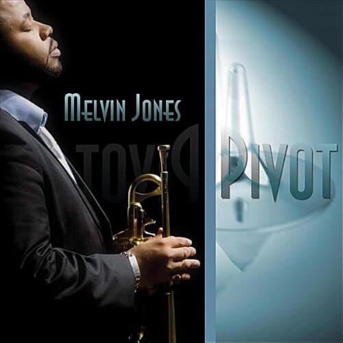 Pivot Melvin Jones