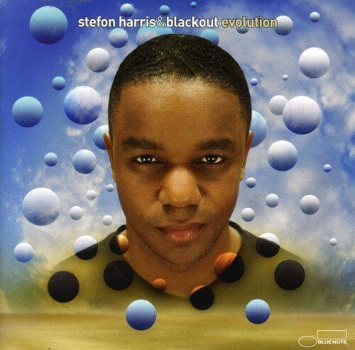 Stefon Harris & Blackout “Evolution”